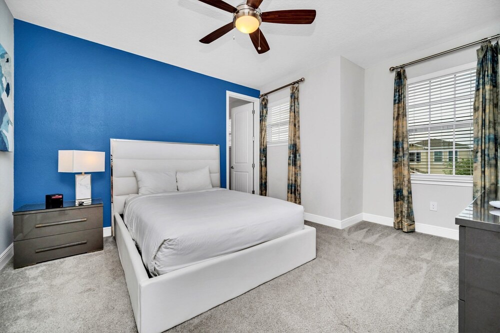 Photo of Bedroom in West Kissimmee