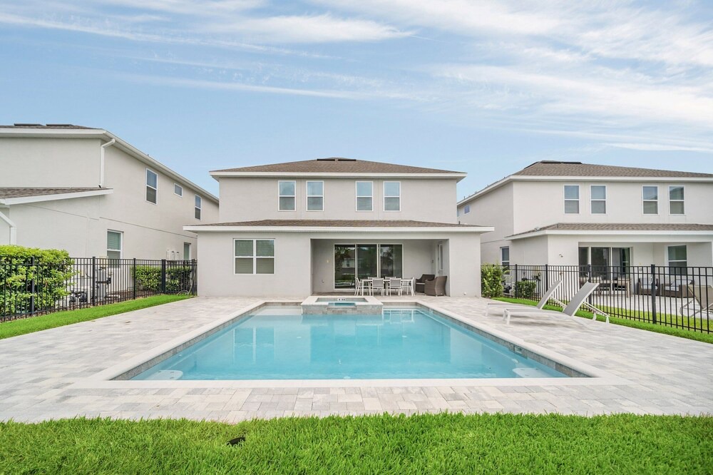 Photo of Outdoor in West Kissimmee