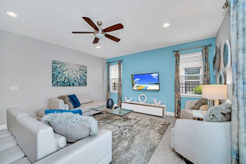 Photo of Livingroom in West Kissimmee
