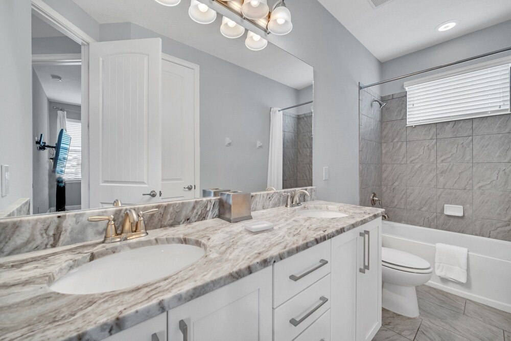 Photo of Bathroom in West Kissimmee