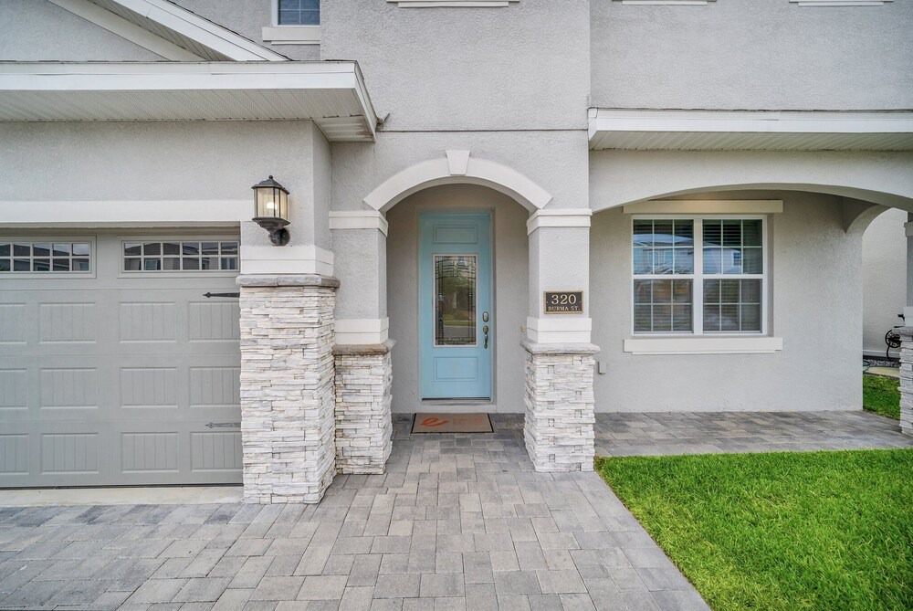 Photo of Outdoor in West Kissimmee