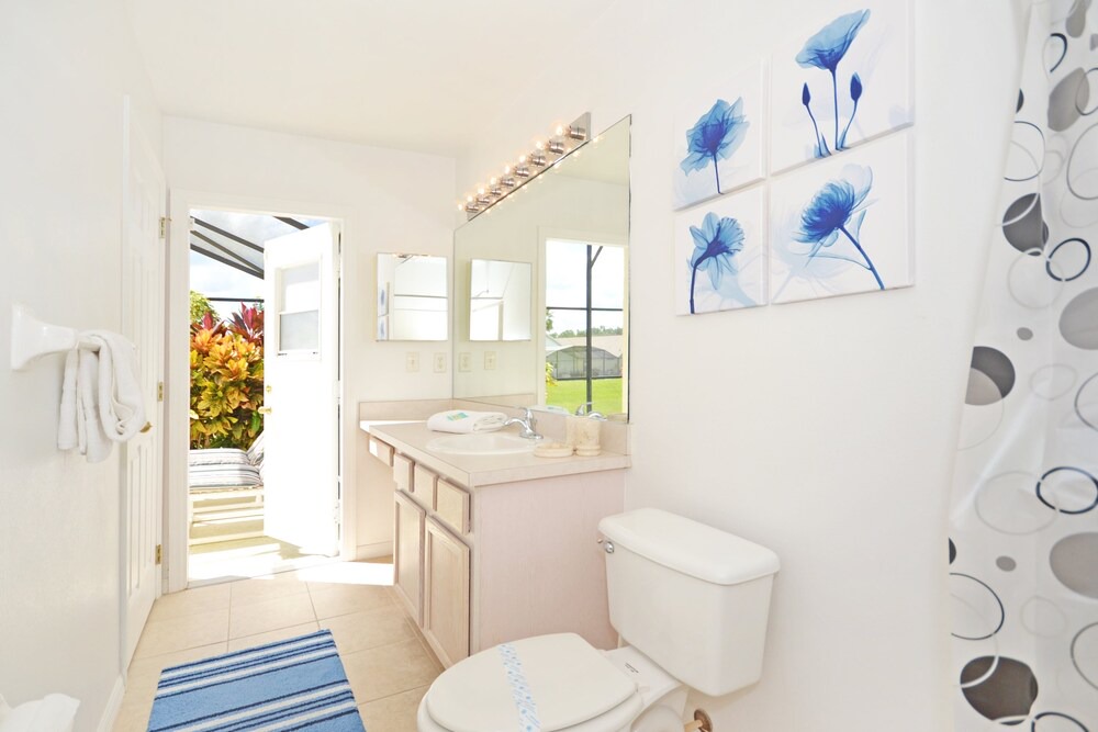 Photo of Bathroom in Westridge
