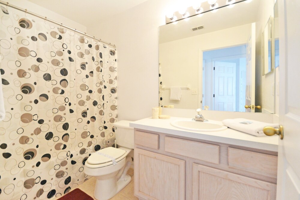 Photo of Bathroom in Westridge