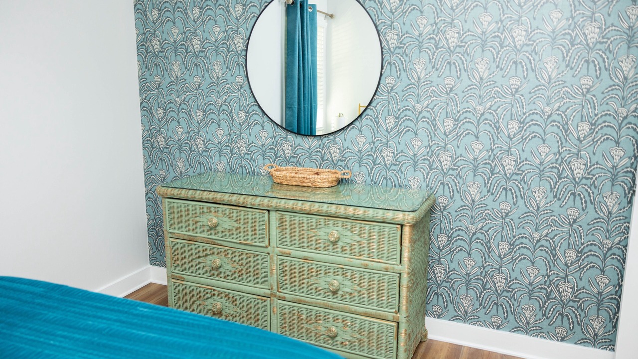 Photo of Bedroom in Georgetown