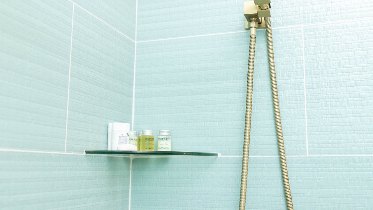 Photo of Bathroom in Georgetown