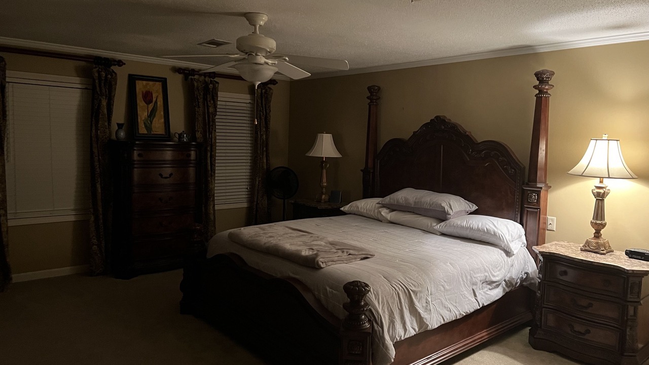 Photo of Bedroom in Rockledge