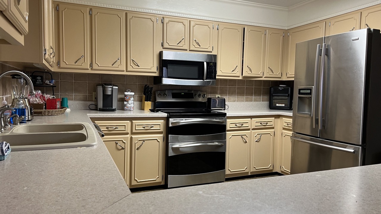 Photo of Kitchen in Rockledge
