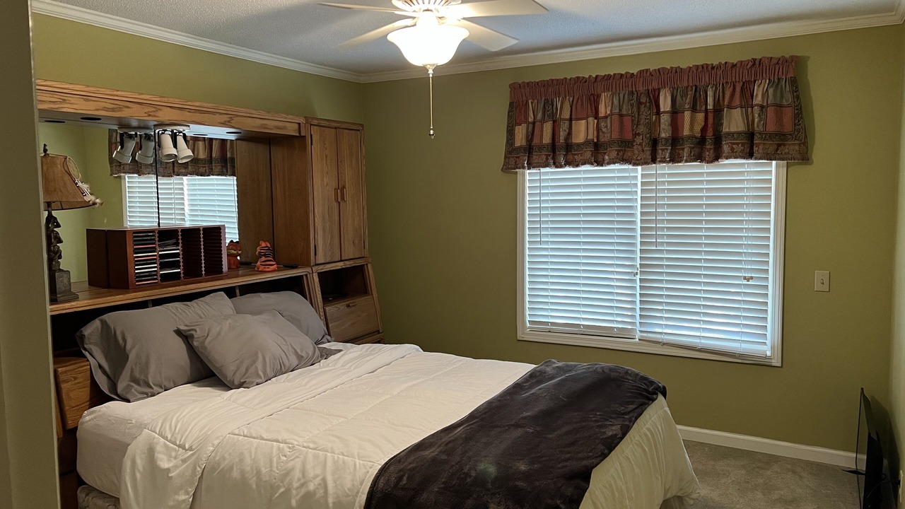 Photo of Bedroom in Rockledge