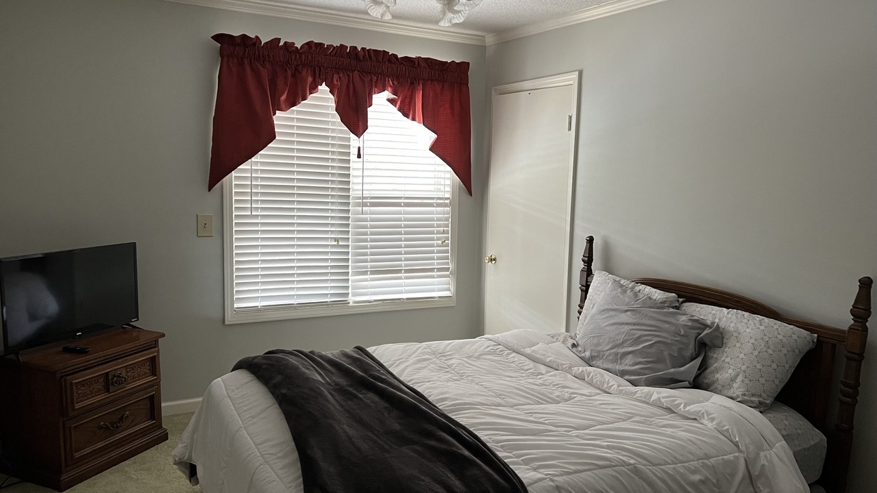 Photo of Bedroom in Rockledge