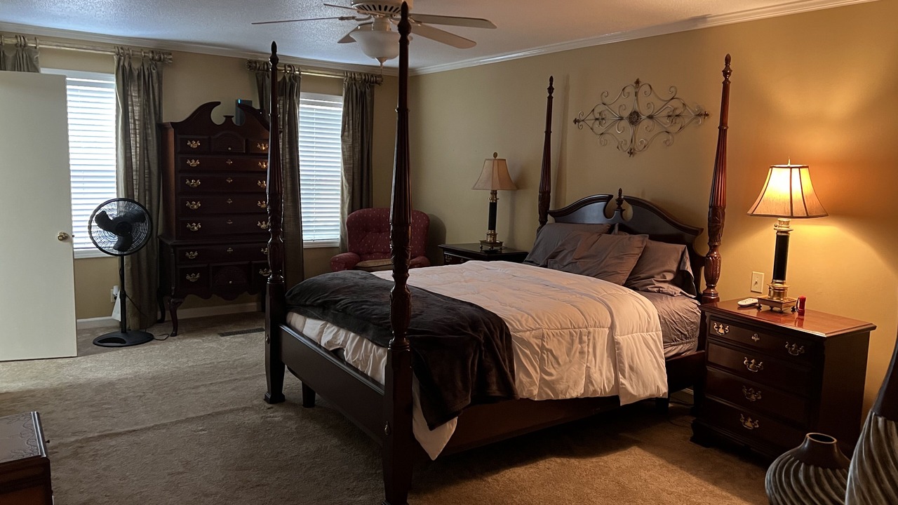 Photo of Bedroom in Rockledge