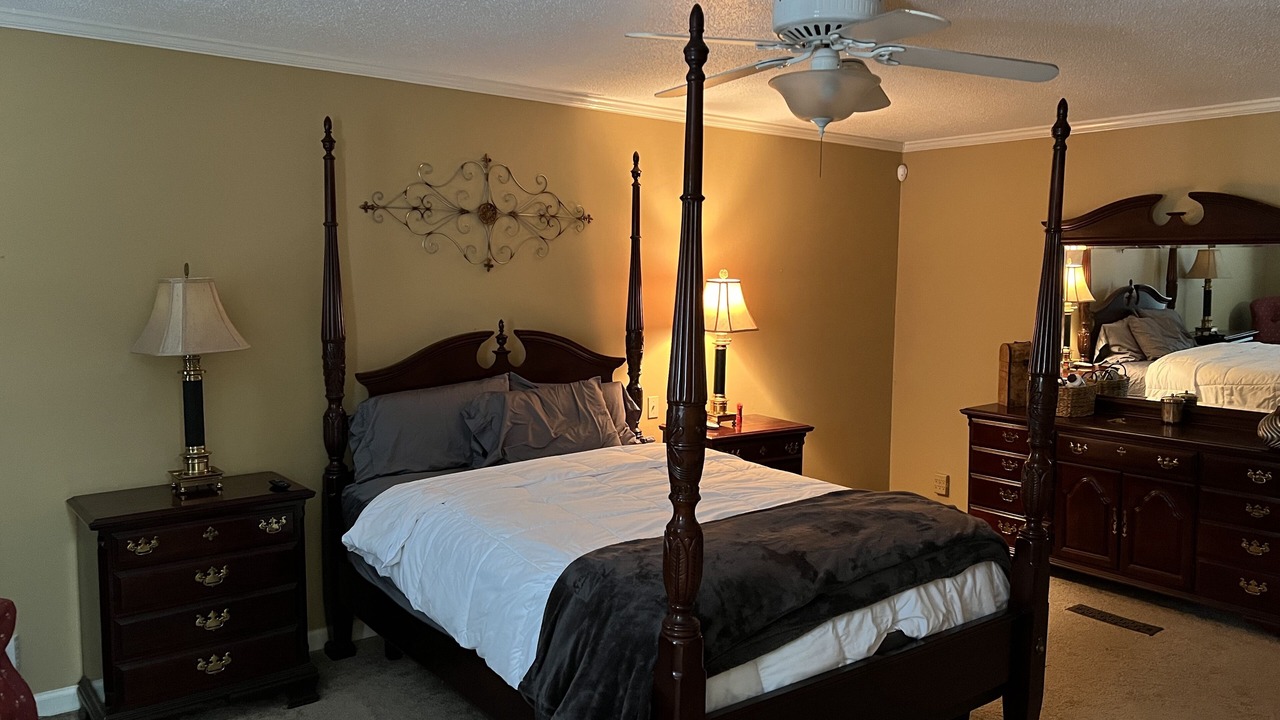 Photo of Bedroom in Rockledge