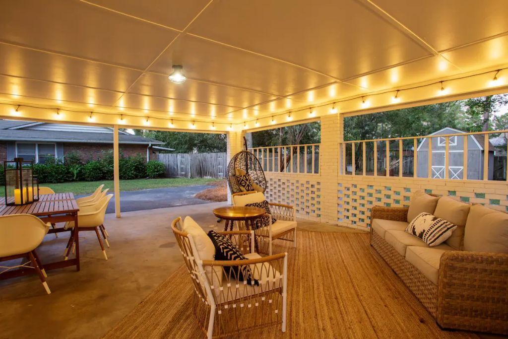 Photo of Outdoor in Valdosta