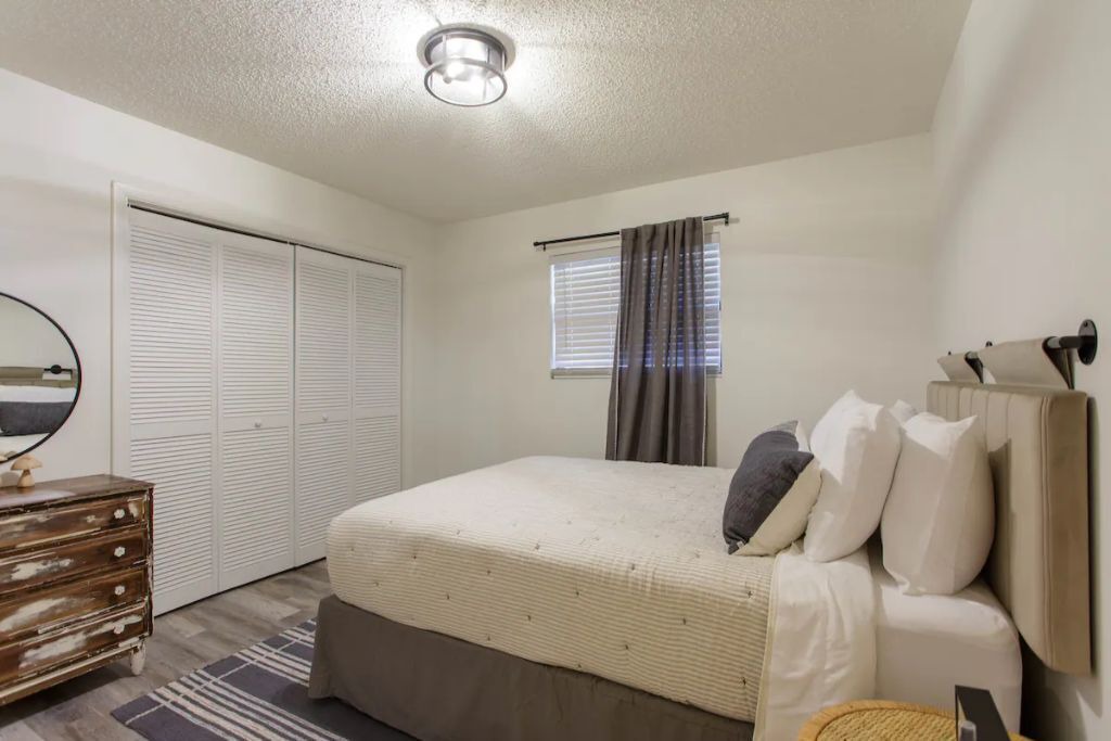 Photo of Bedroom in Valdosta