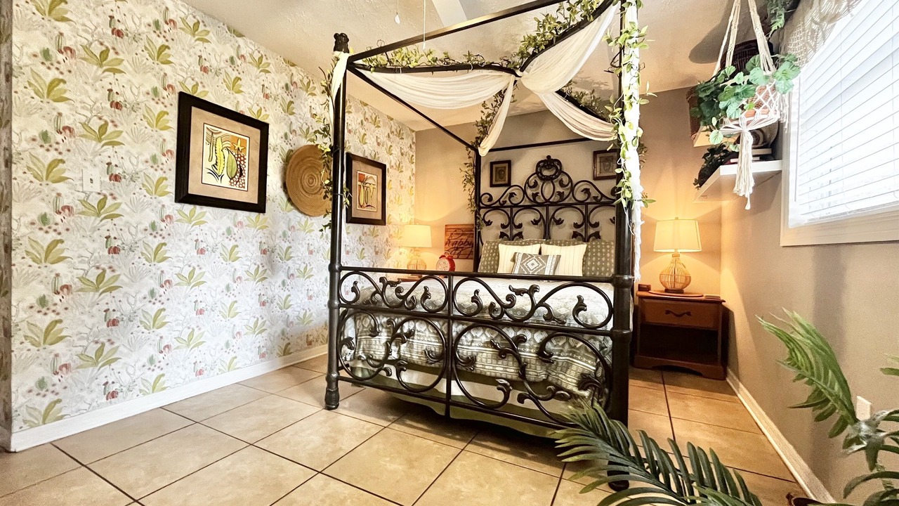Photo of Bedroom in Southwest Orlando