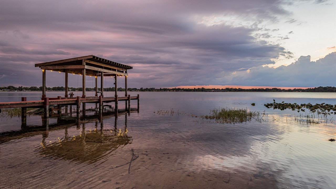 Photo of Outdoor in Southwest Orlando