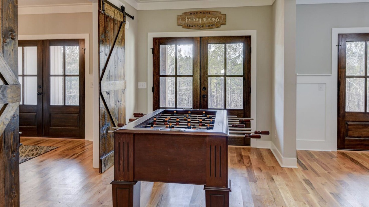 Photo of Bedroom in North Augusta