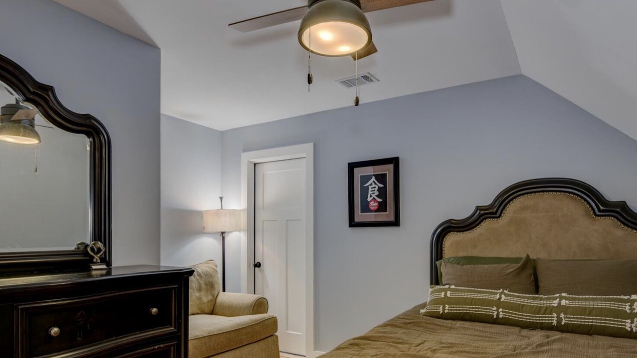 Photo of Bedroom in North Augusta