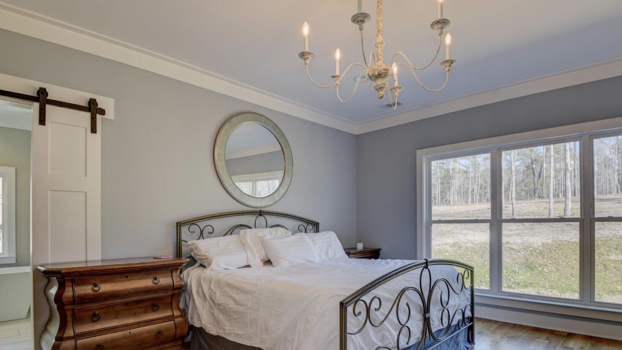 Photo of Bedroom in North Augusta