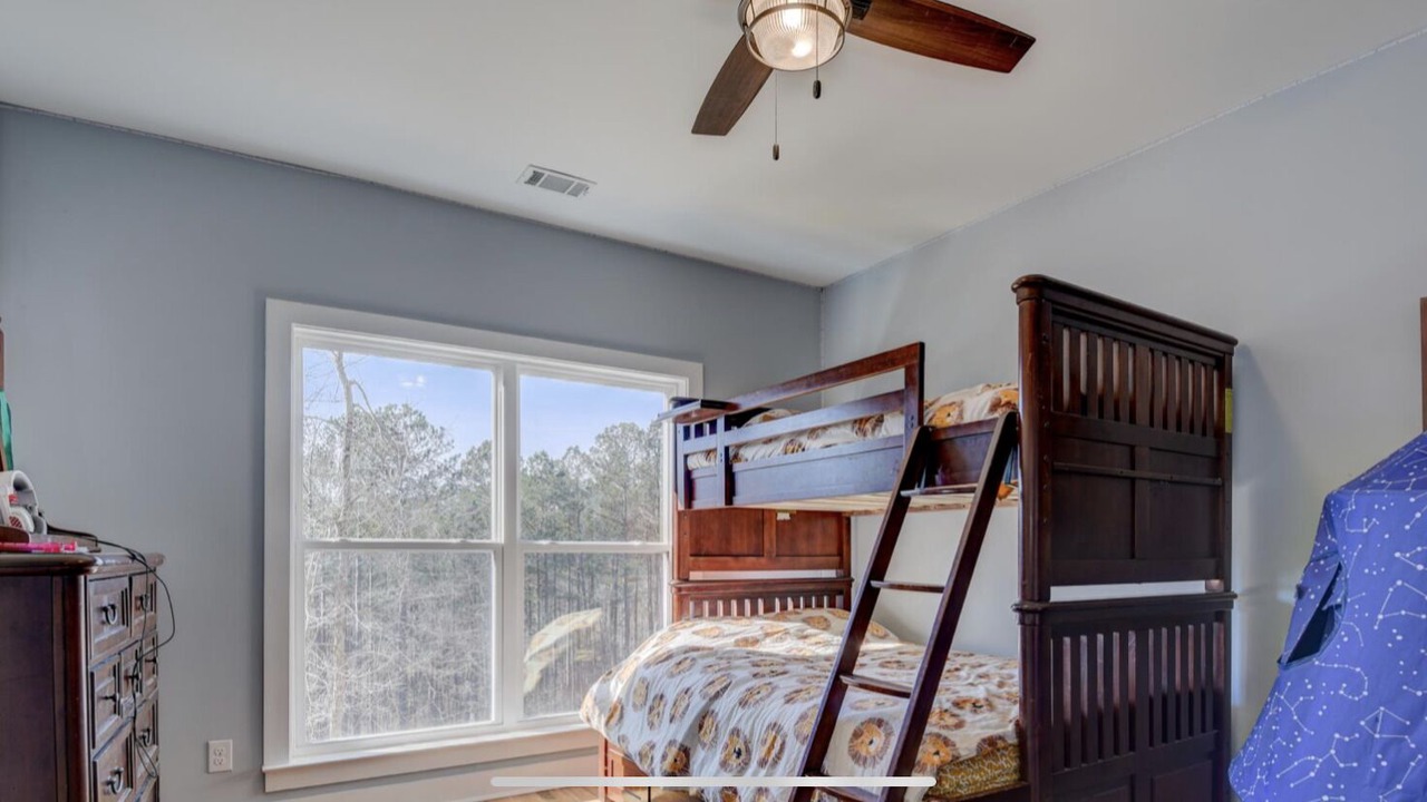 Photo of Bedroom in North Augusta
