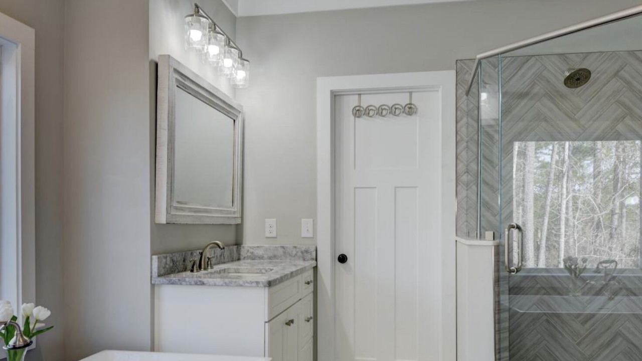 Photo of Bathroom in North Augusta