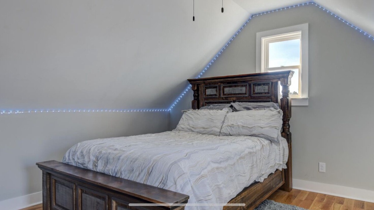 Photo of Bedroom in North Augusta