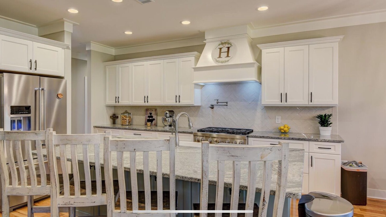 Photo of Kitchen in North Augusta