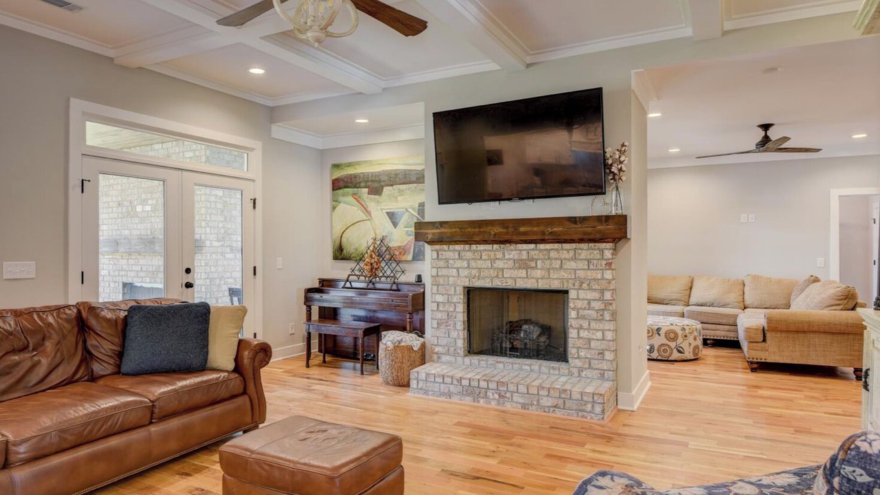 Photo of Livingroom in North Augusta
