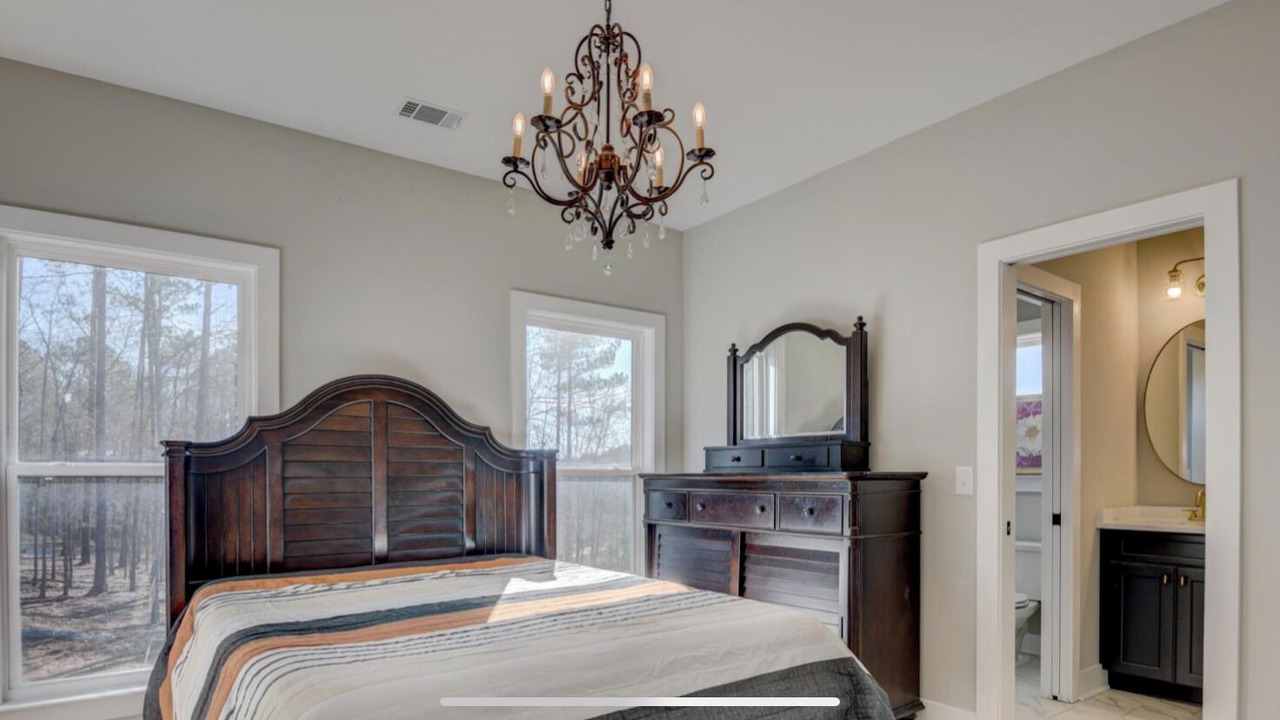 Photo of Bedroom in North Augusta