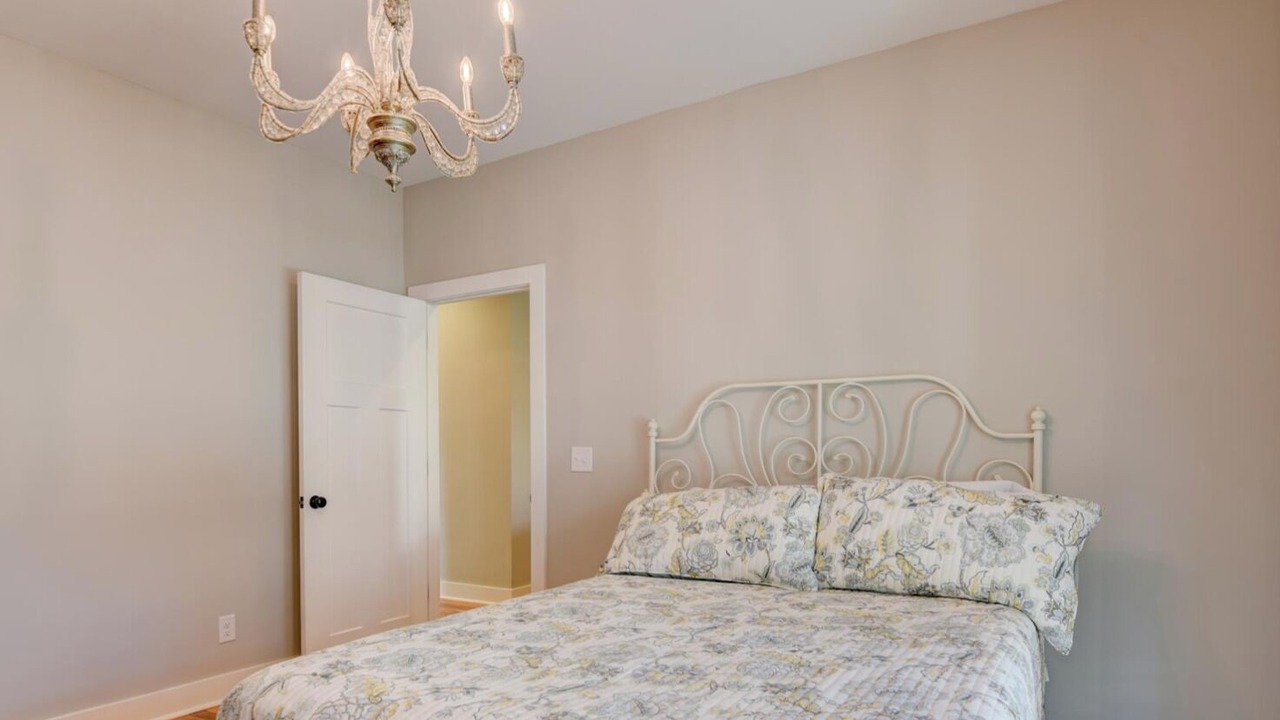 Photo of Bedroom in North Augusta