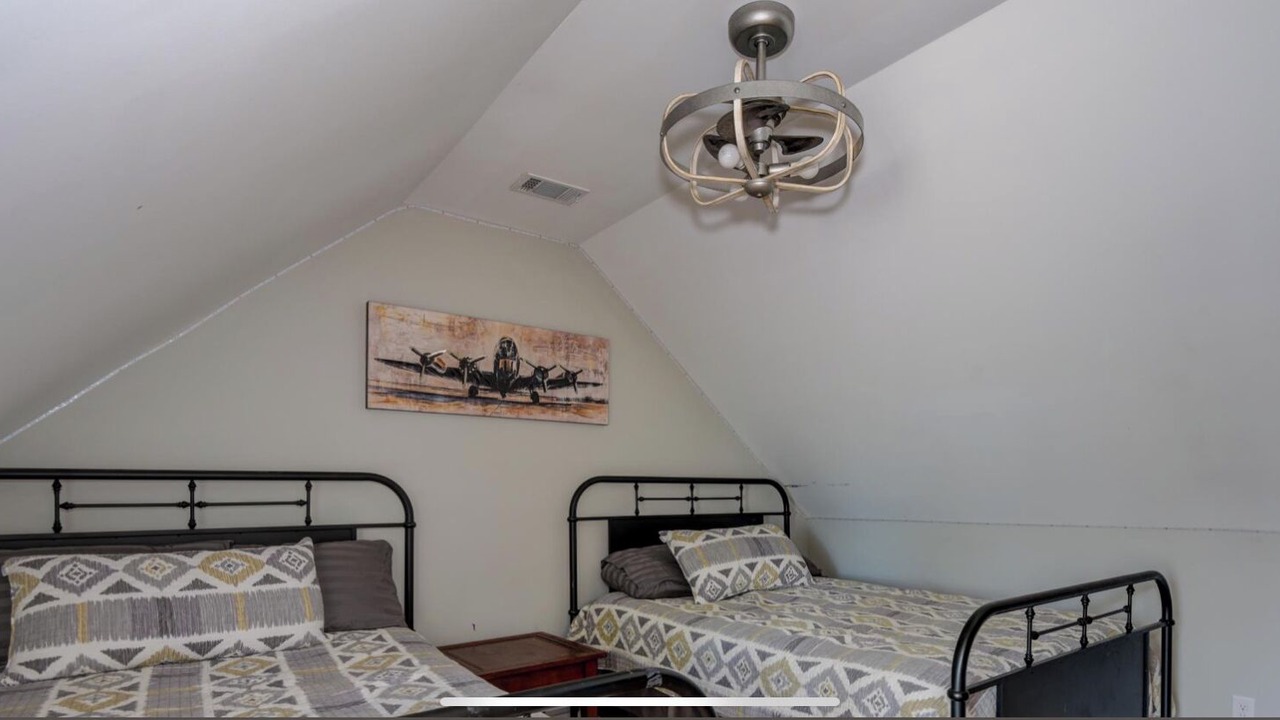 Photo of Bedroom in North Augusta