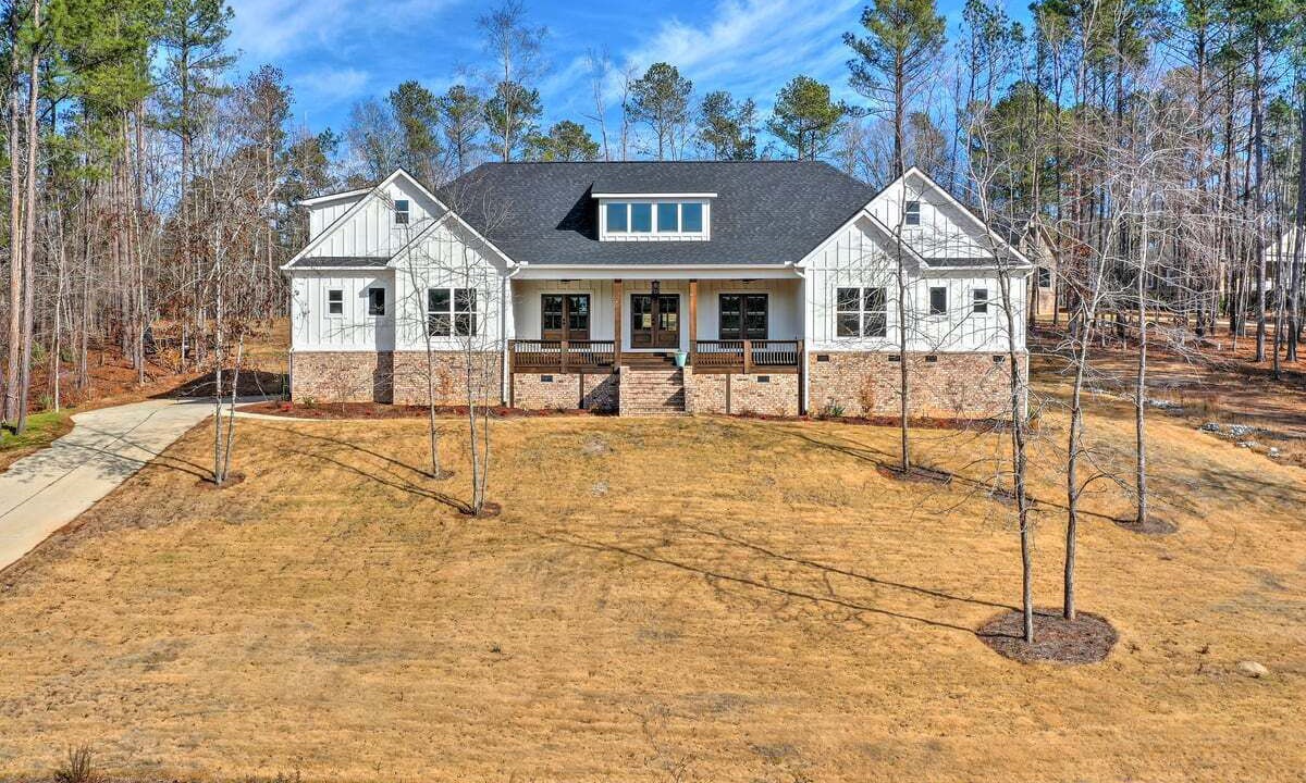 Photo of Outdoor in North Augusta