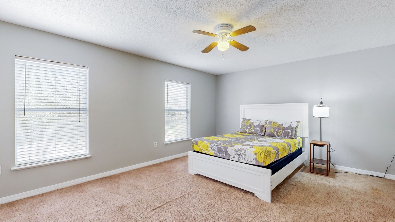 Photo of Bedroom in Northside
