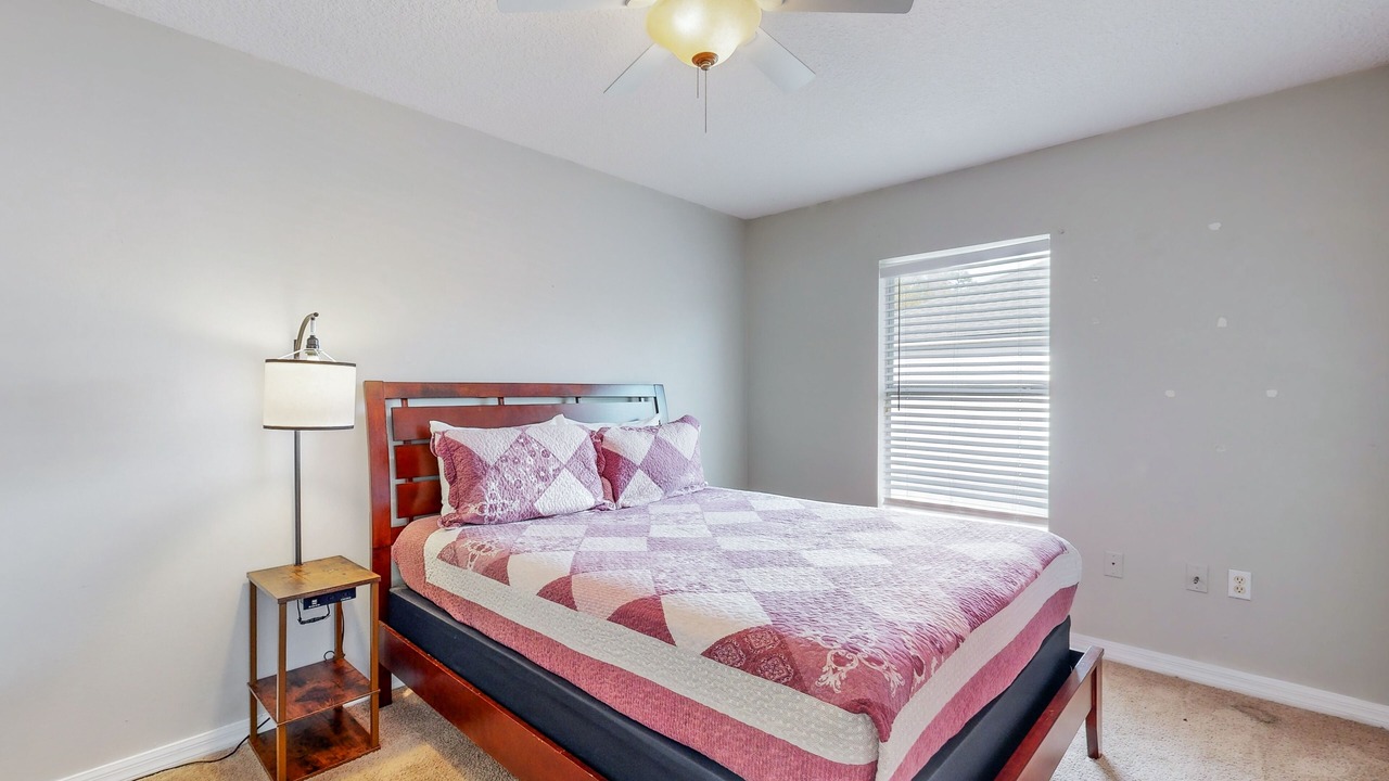 Photo of Bedroom in Northside