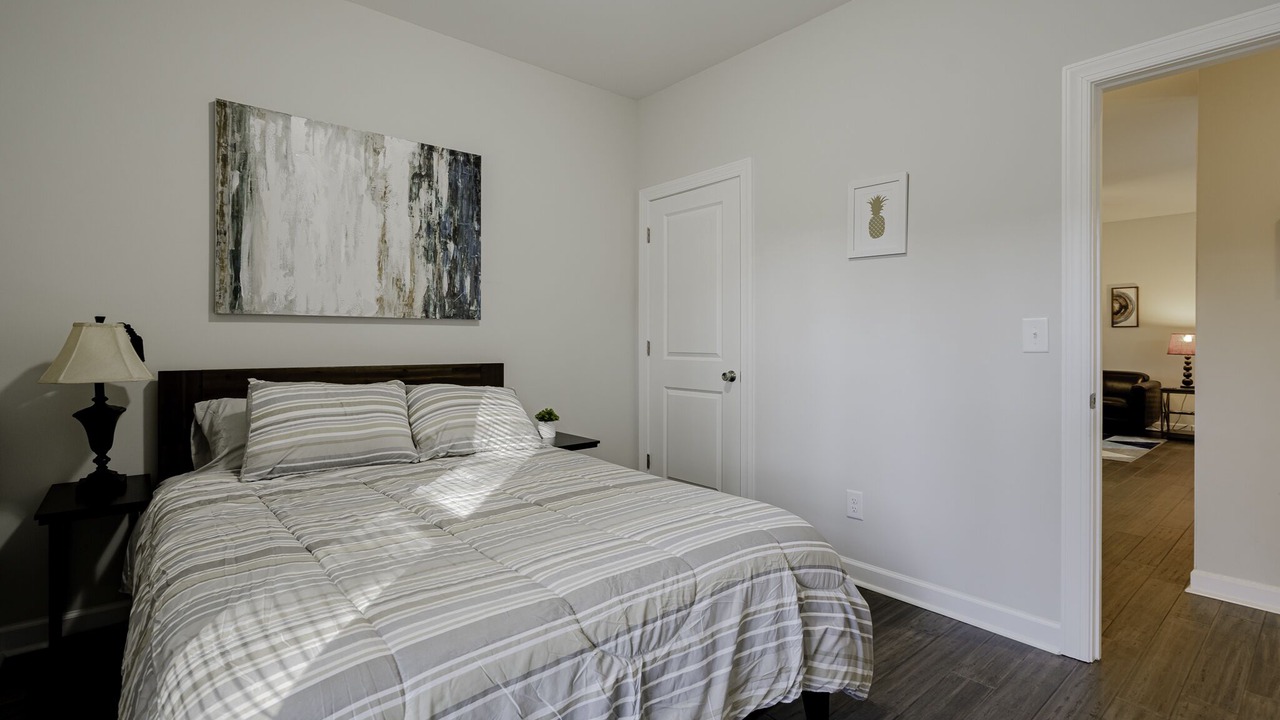 Photo of Bedroom in Chapin