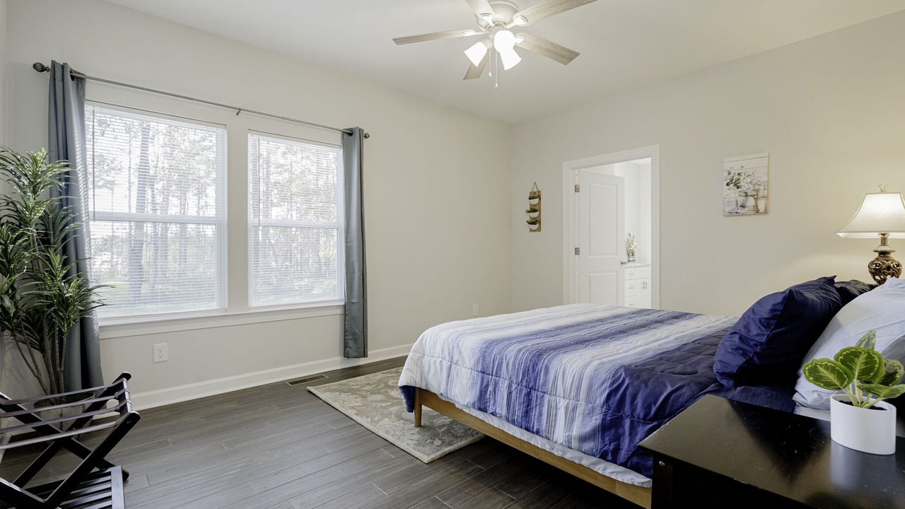 Photo of Bedroom in Chapin