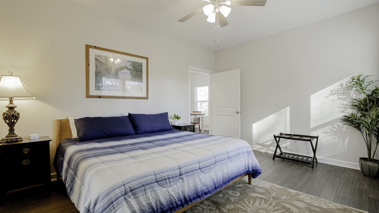 Photo of Bedroom in Chapin