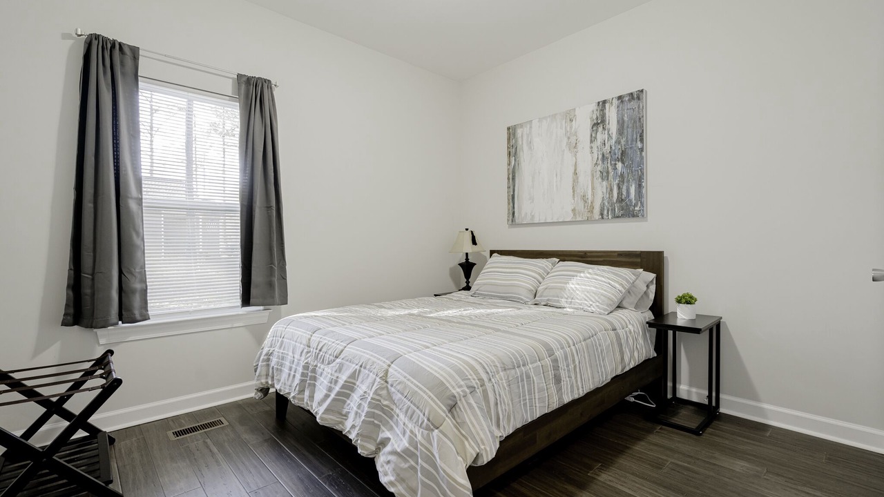 Photo of Bedroom in Chapin