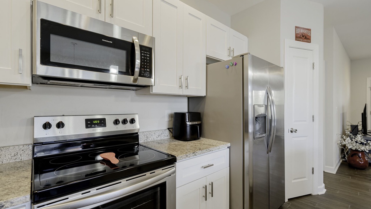 Photo of Kitchen in Chapin