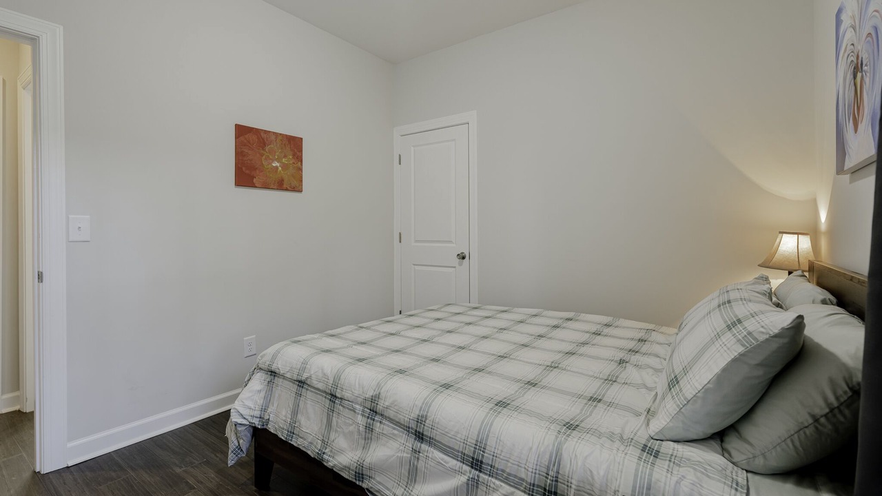 Photo of Bedroom in Chapin