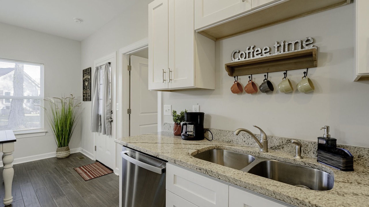 Photo of Kitchen in Chapin