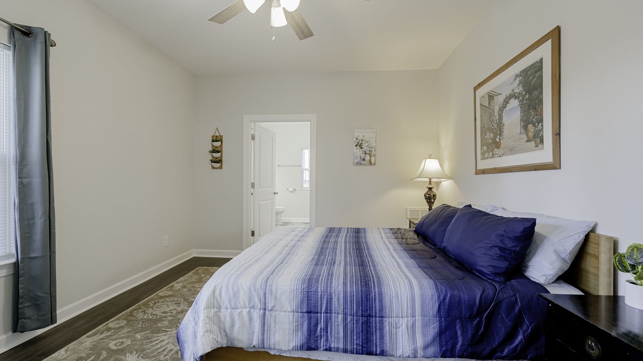Photo of Bedroom in Chapin