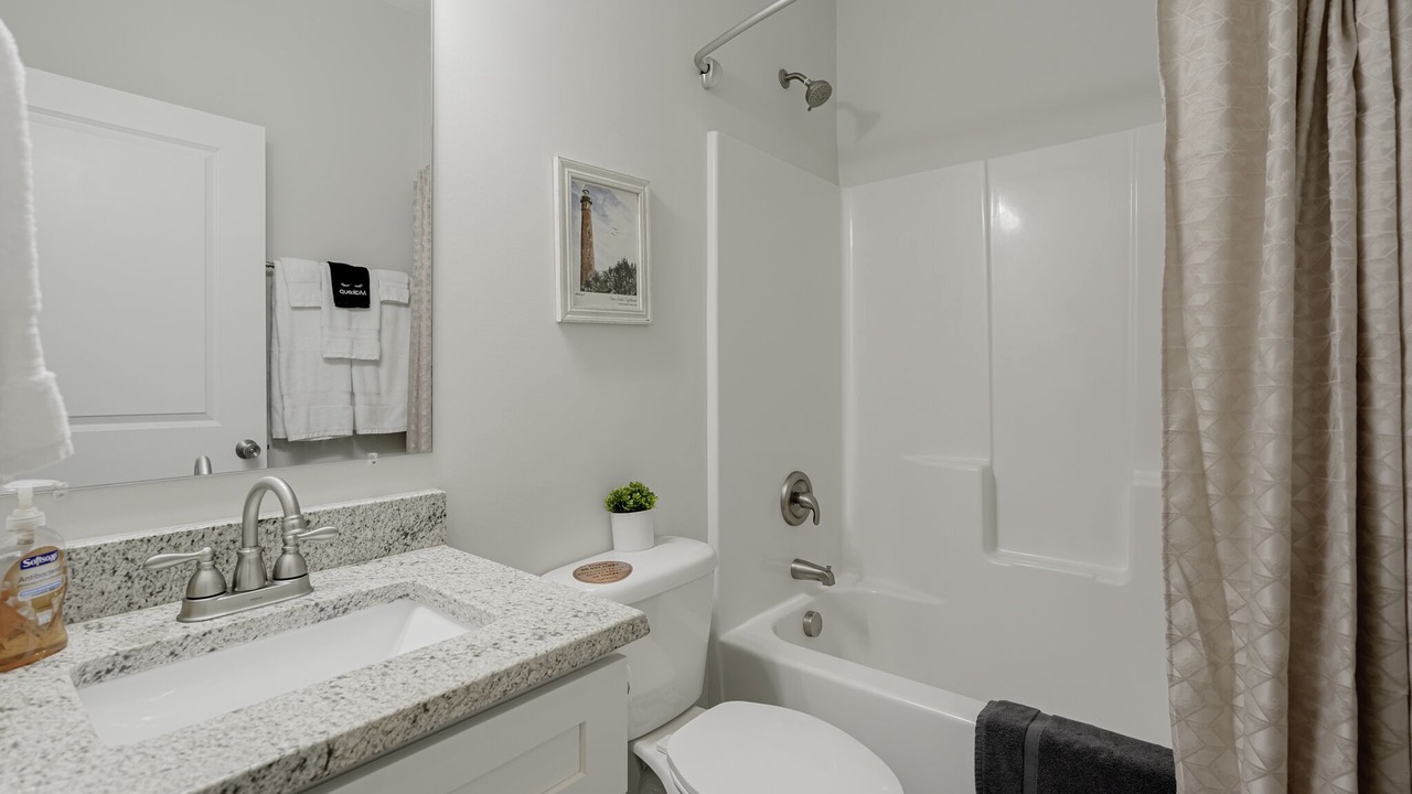 Photo of Bathroom in Chapin