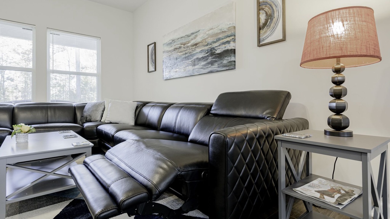 Photo of Livingroom in Chapin