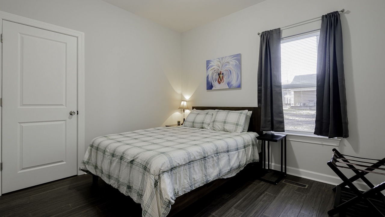 Photo of Bedroom in Chapin