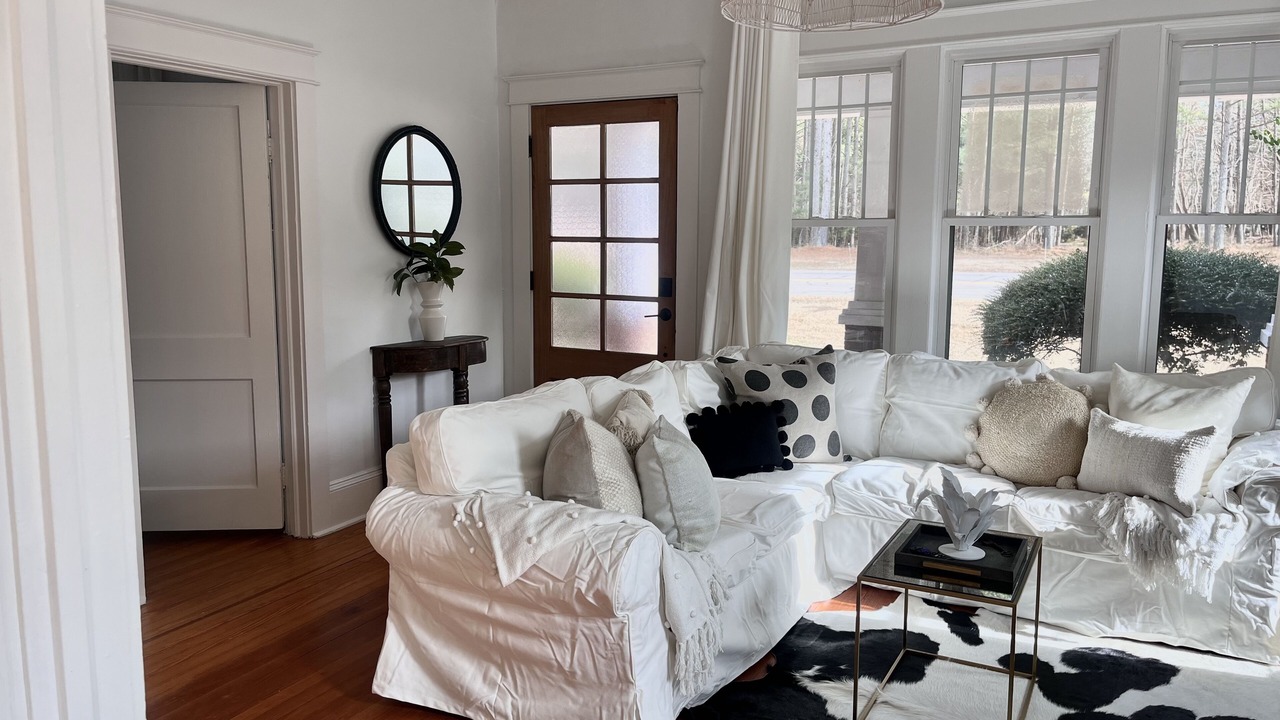 Photo of Livingroom in Raleigh