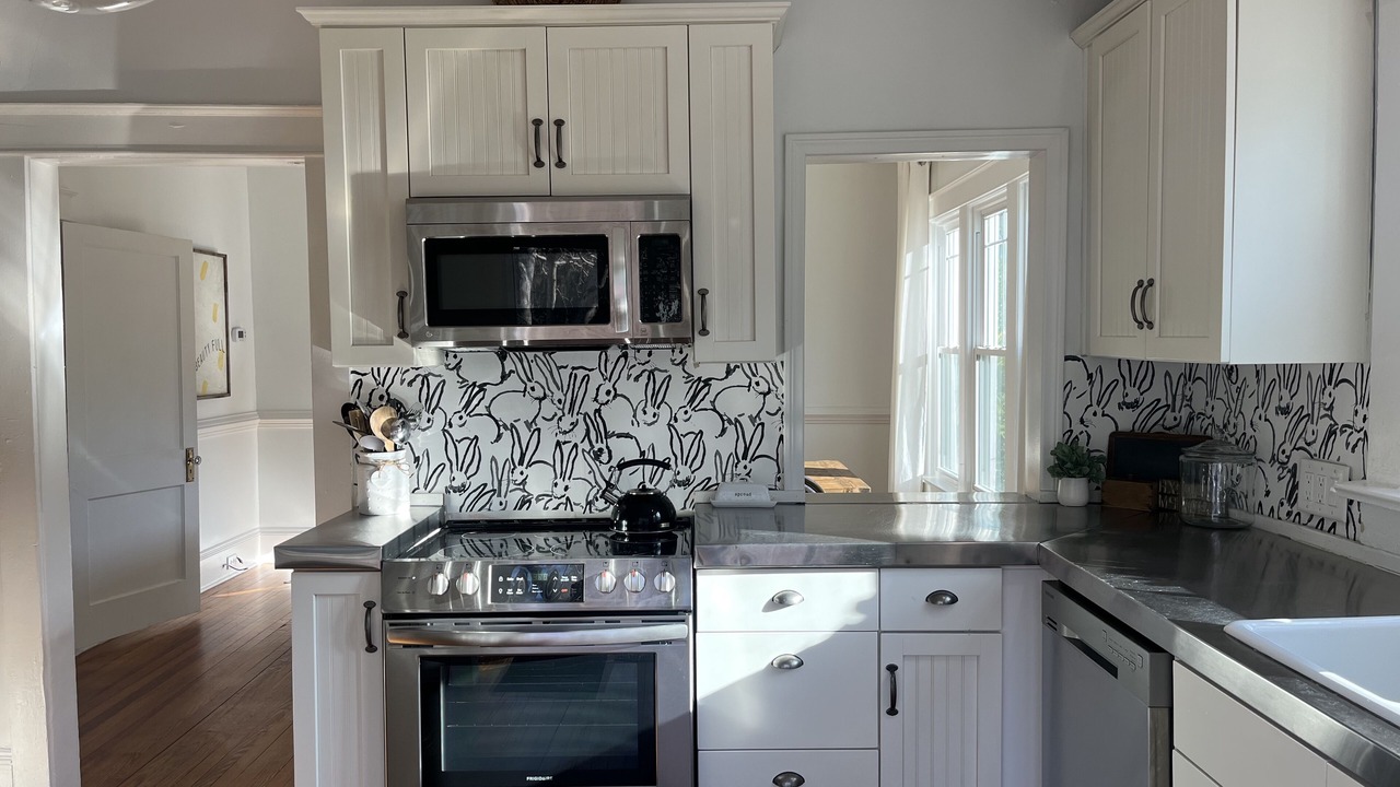 Photo of Kitchen in Raleigh