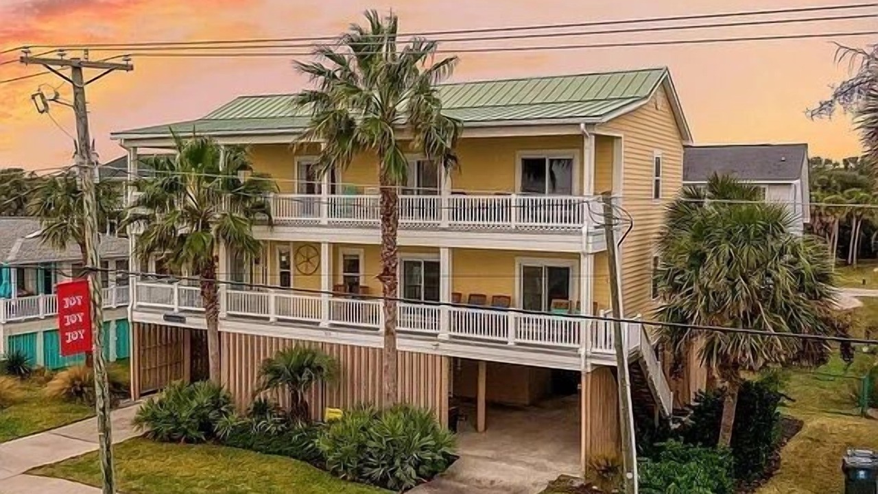 Photo of Others in Edisto Island
