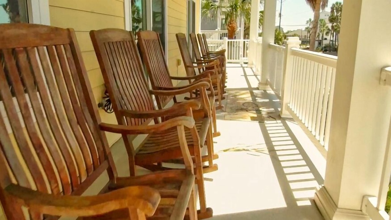 Photo of Outdoor in Edisto Island