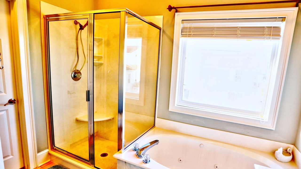 Photo of Bedroom in Edisto Island