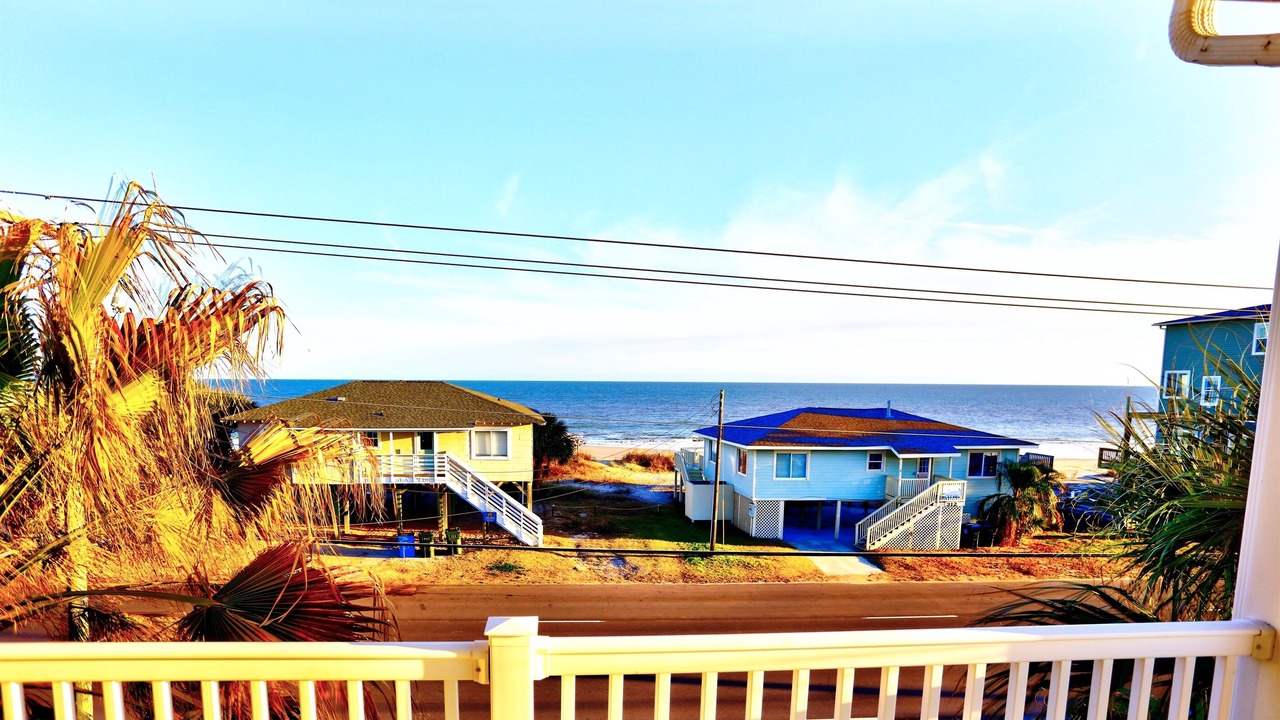 Photo of Others in Edisto Island